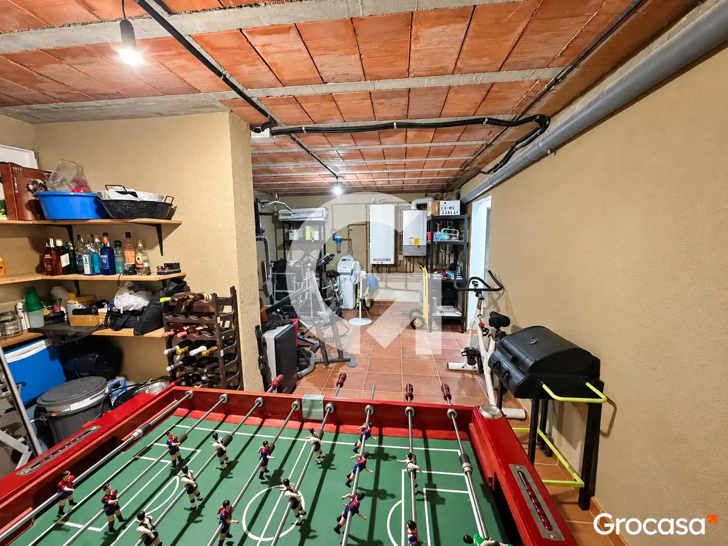 Maison avec terrasse à vendre à Vallirana, imagen 42