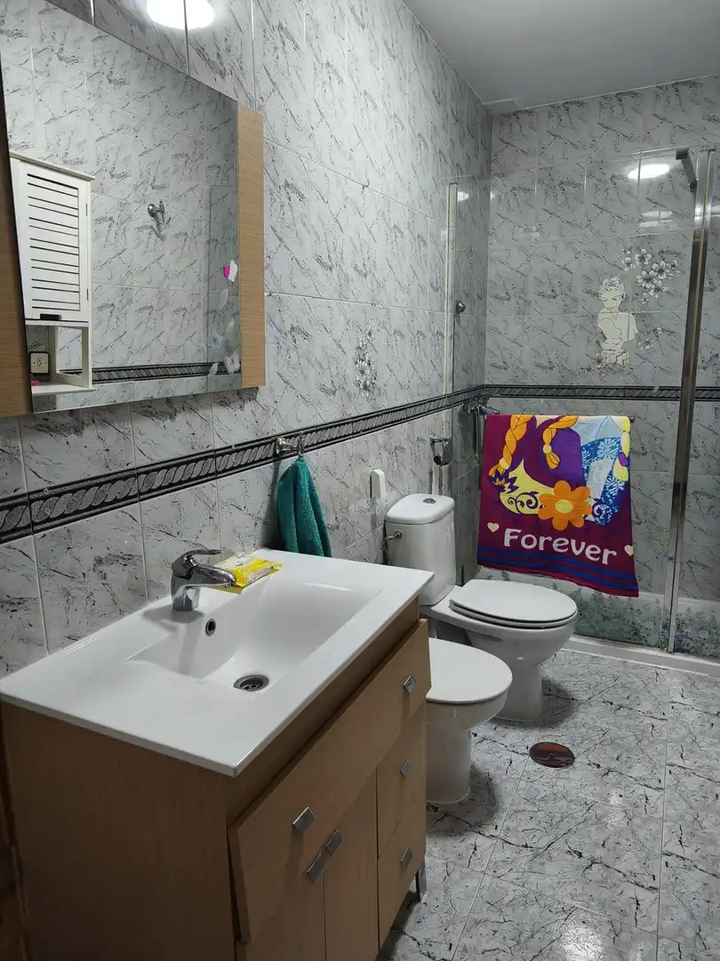 Penthouse zur Miete in Calle TERUEL 19, imagen 15