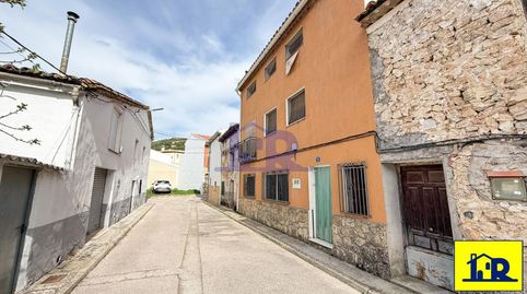 Foto 2 de Casa adosada en venta en San Roque, Portilla, Cuenca