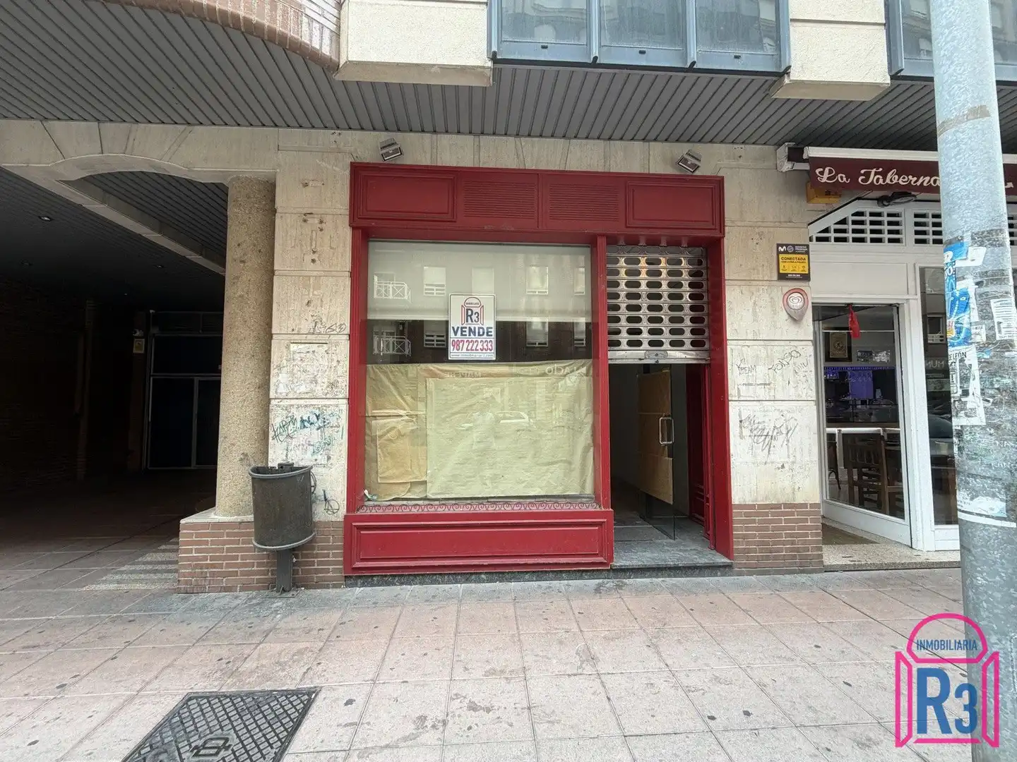 Local comercial en venda a Fray Luis de León, imagen 2