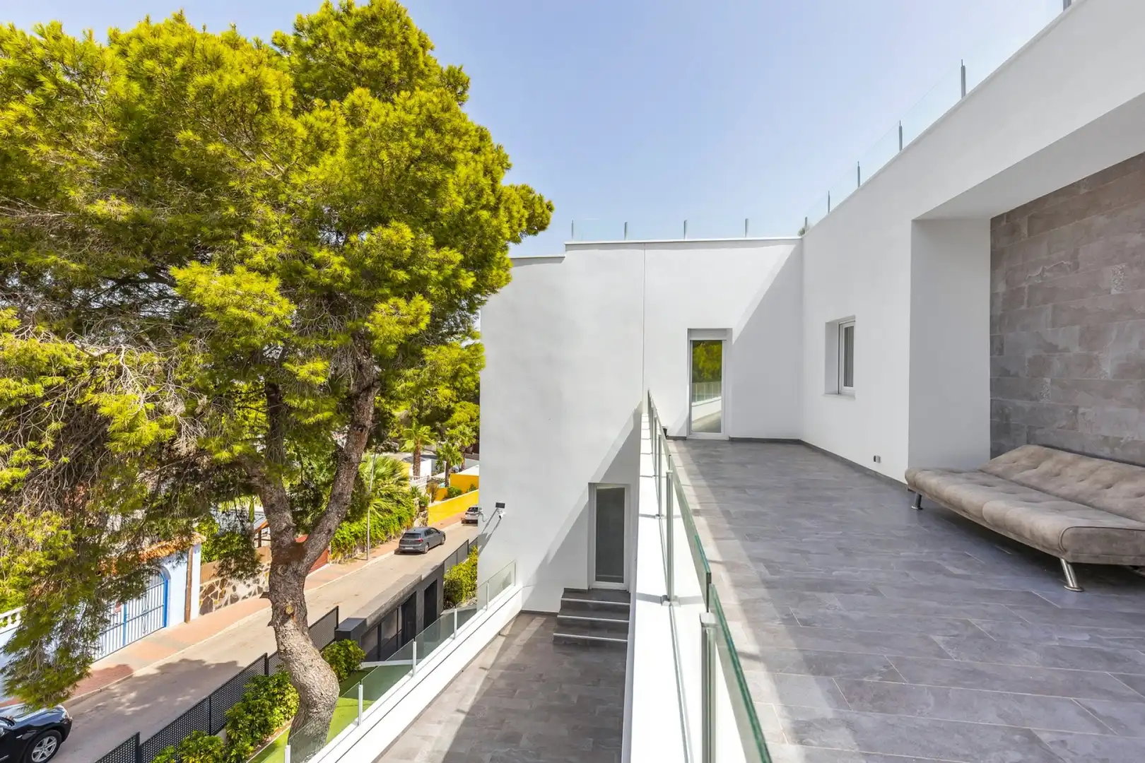 Casa con terraza en venta en Los Balcones - Los Altos, imagen 27