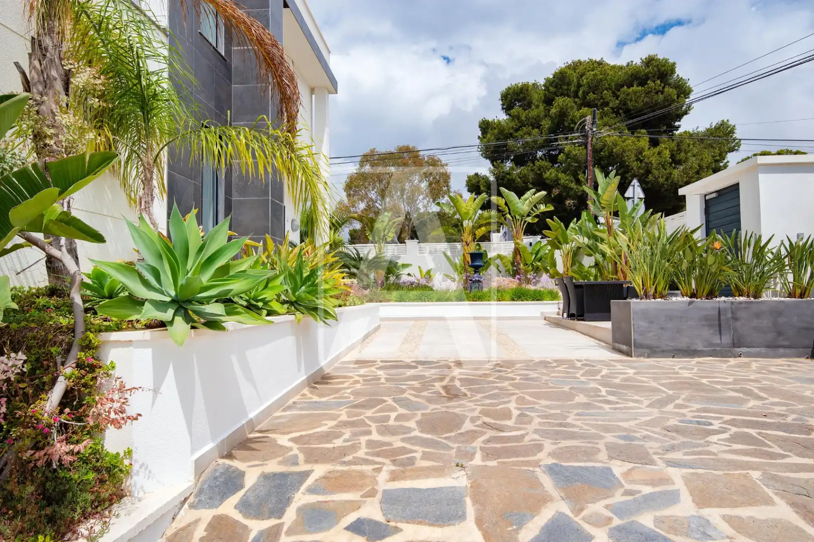 Villa avec piscine à vendre à La Caleta - La Calalga -  Les Bassetes, imagen 53