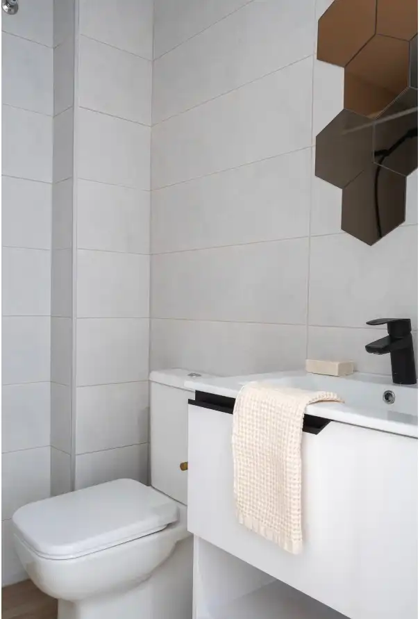 Wohnung mit Pool zum Verkauf in Centro ciudad, imagen 11