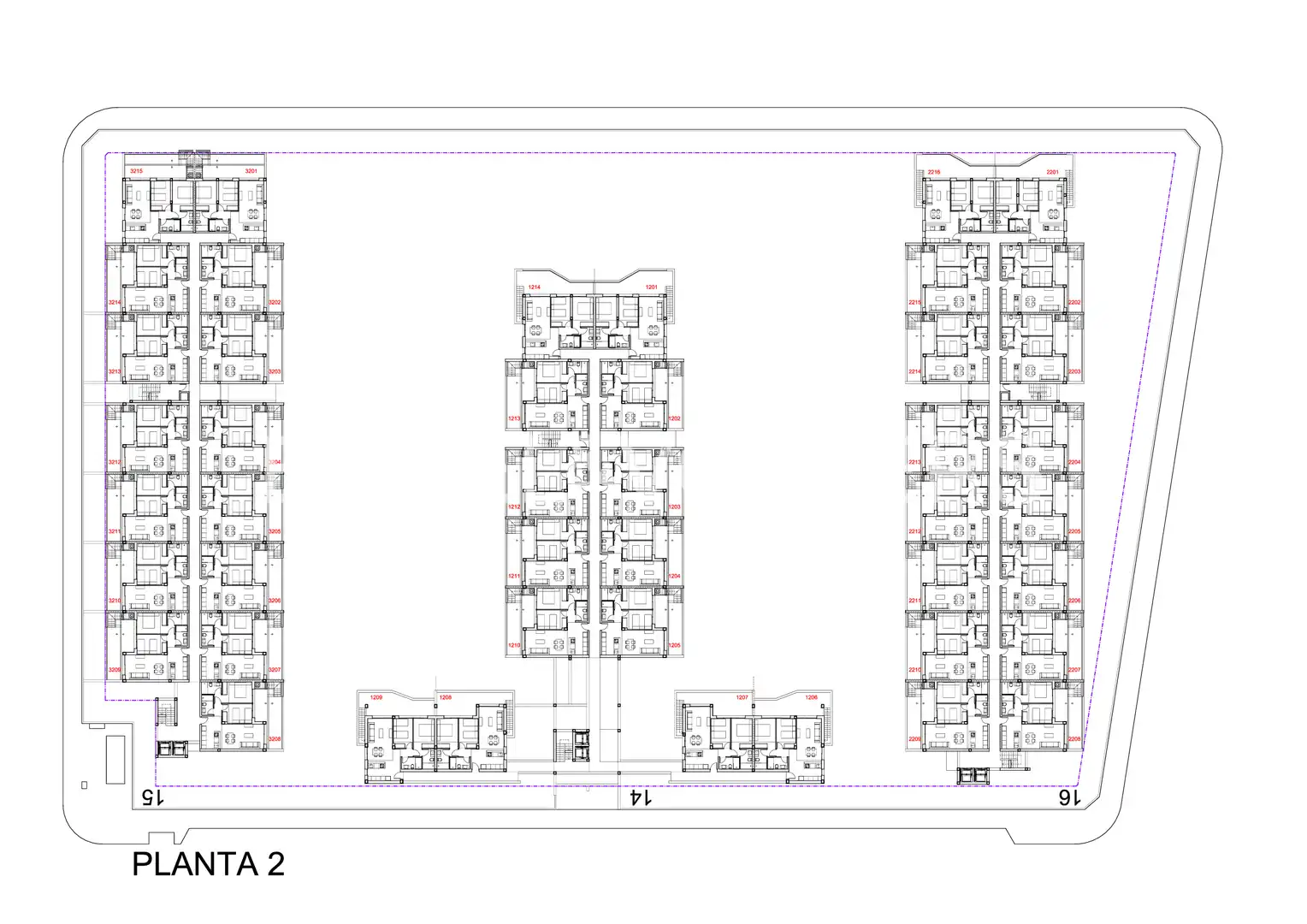 Flat for sale in Pilar de la Horadada  with Air Conditioner, Heating and Private garden