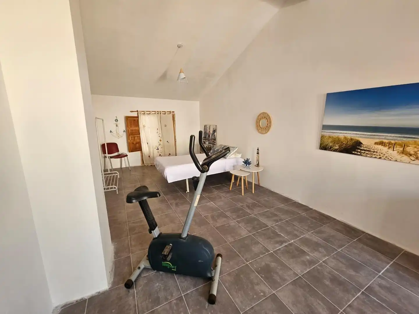 Habitación de Casa o chalet en venta en Sagunto / Sagunt con Calefacción, Terraza y Trastero