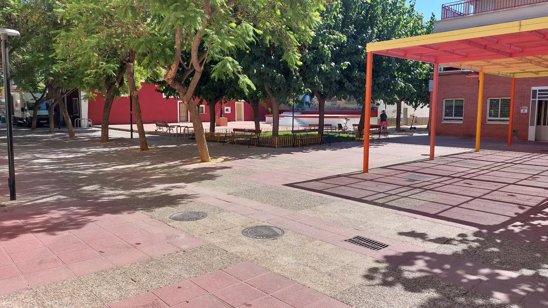 Local comercial en venda a Calle Bartolejos, imagen 21