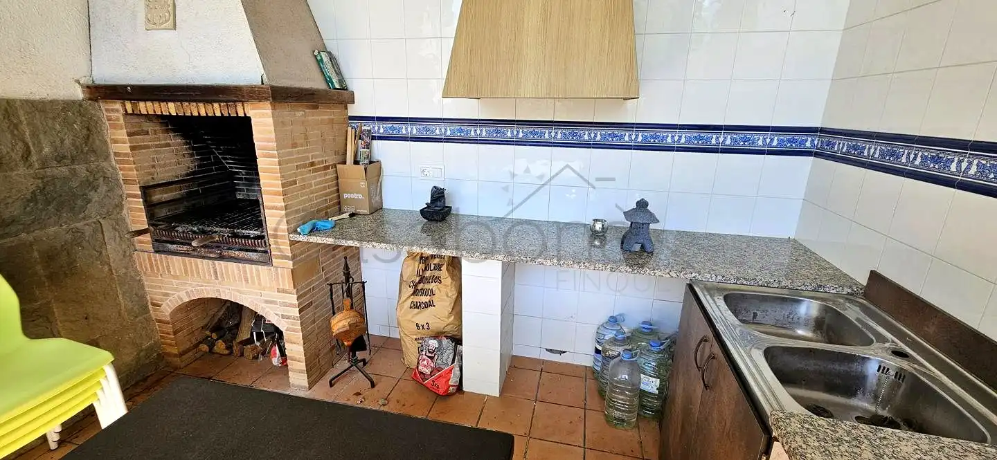 Casa o xalet en venda a Gurb