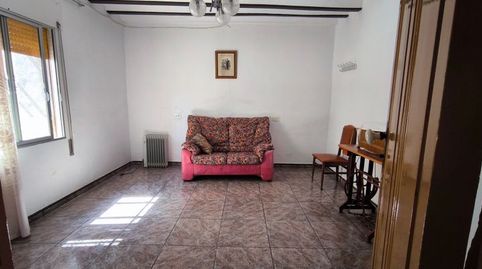 Foto 3 de Casa adosada en venda a Calle Diputacion, Zarcilla de Ramos, Lorca