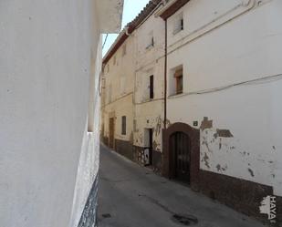 Vista exterior de Casa o xalet en venda en San Esteban de Litera