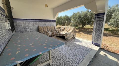 Foto 4 de Finca rústica en venda a Los Franceses – La Vega, Chiclana de la Frontera