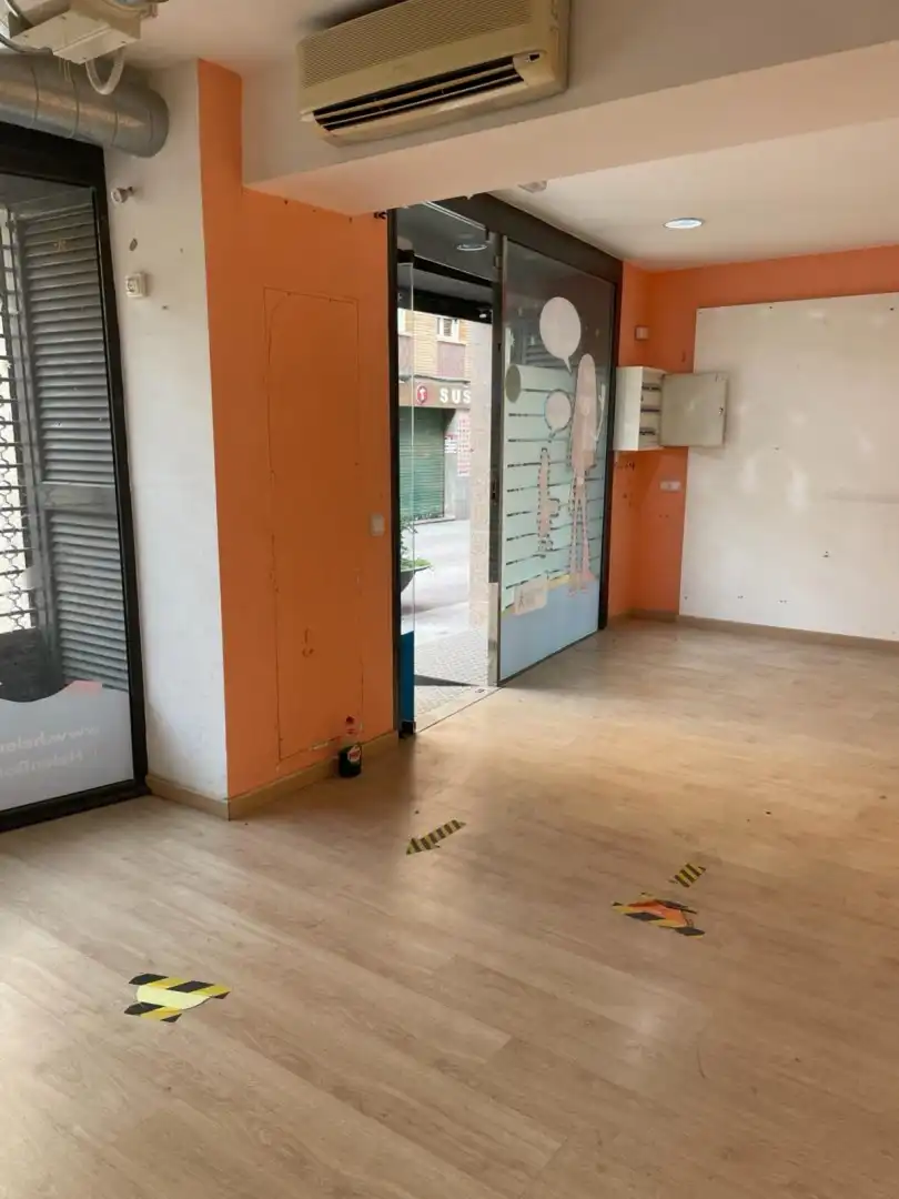 Gewerbefläche zum Verkauf in Viladecans - Calle SANT JOAN, imagen 3