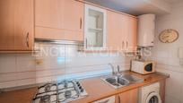 Kitchen of Flat for sale in Alicante / Alacant