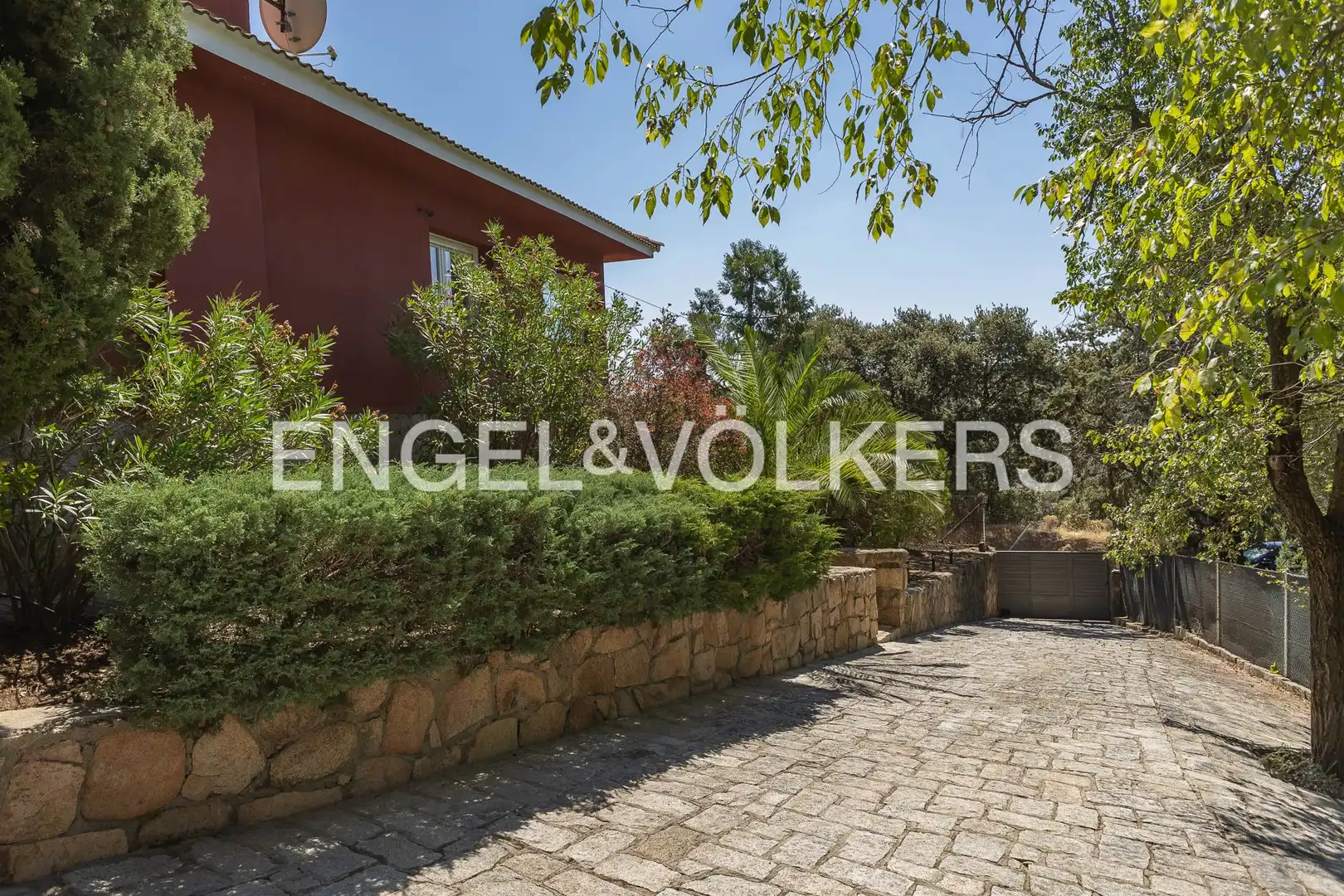 Maison avec piscine à vendre à Cerro Alarcón, imagen 29
