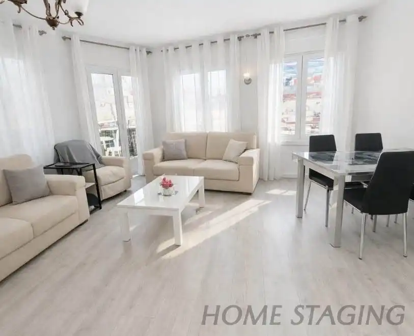 Apartament en venda a doctor santiago, Centre