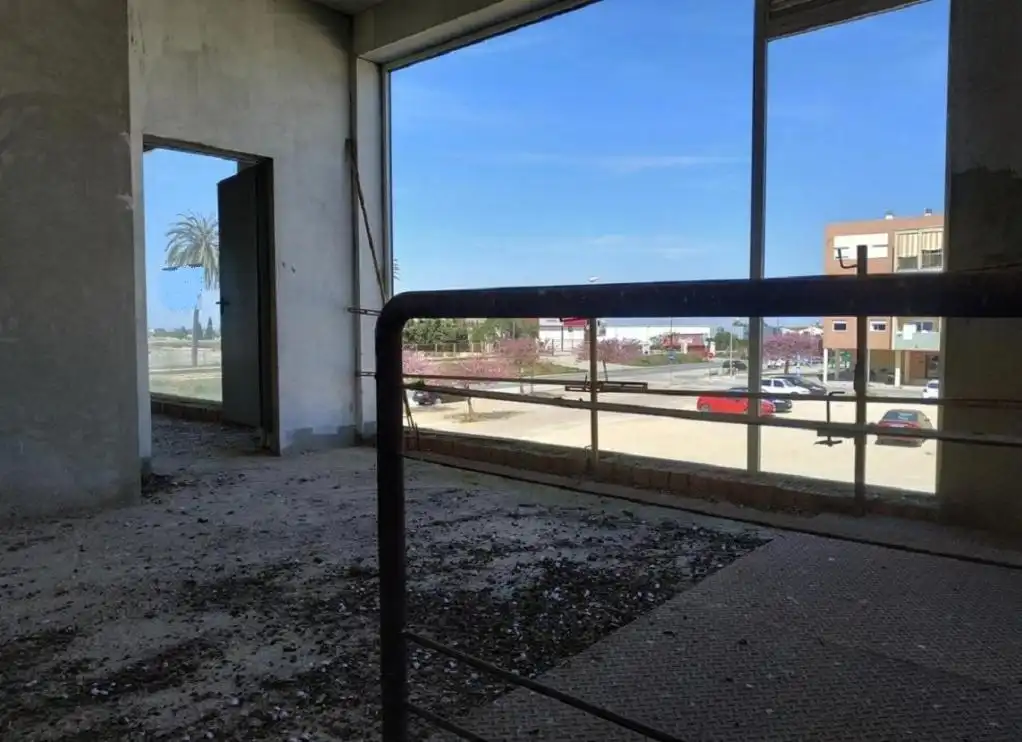Local comercial en venta en PALMERAS (DE LAS), imagen 4