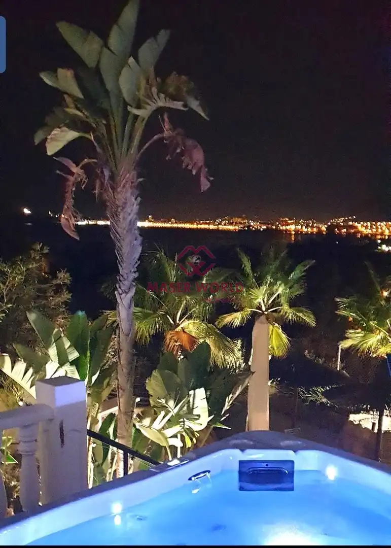 Villa mit Pool zum Verkauf in Pedanías Oeste, imagen 15