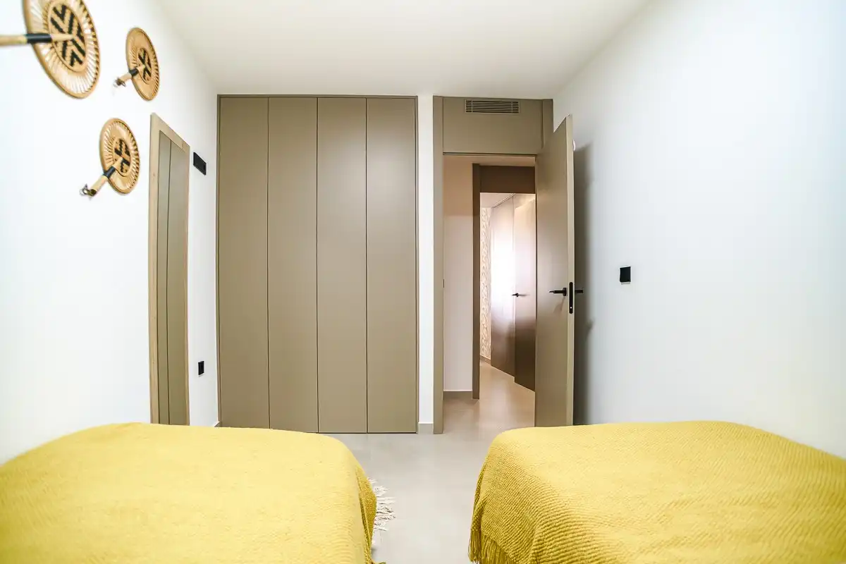 Apartamento con piscina en venta en Playa del Acequión, Náufragos y Rocío del Mar, imagen 30