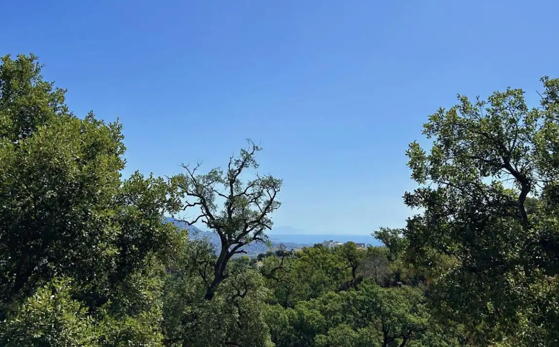 Wohnbaugrundstück zum Verkauf in La Mairena, imagen 2