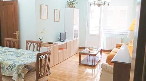 Foto 2 de Pis de lloguer a Aita Patxi Plaza, Ibarrekolanda, Bilbao