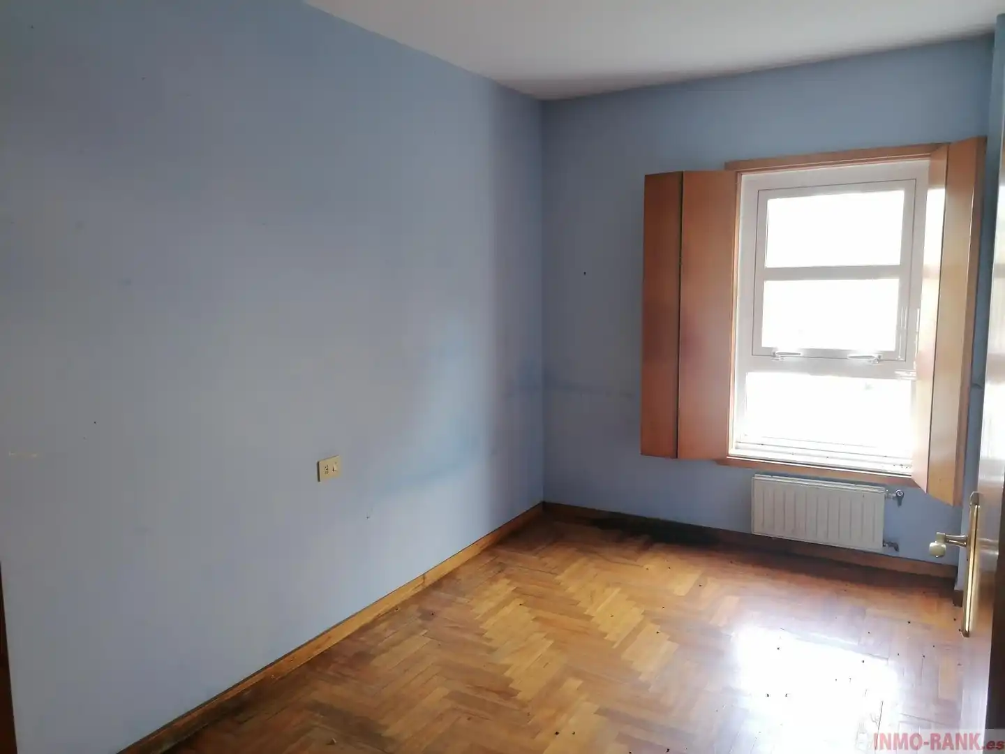 Habitación de Piso en venta en Vigo  con Trastero