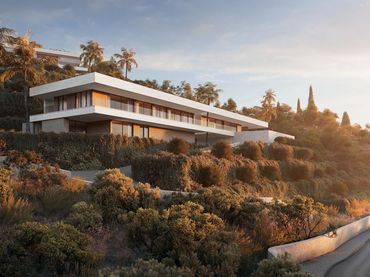 Locale commerciale in vendita a Montemayor - Marbella Club