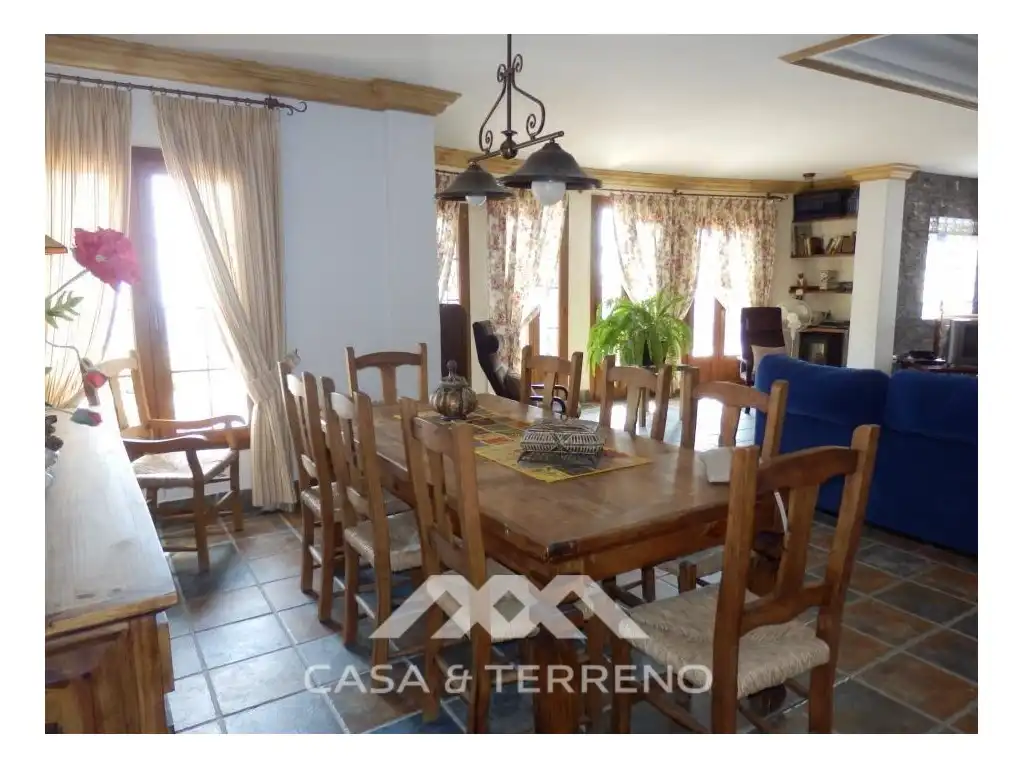 Casa amb terrassa en venda a Poligono 9 Paraje 39 Cuesta Del Rio, imagen 10