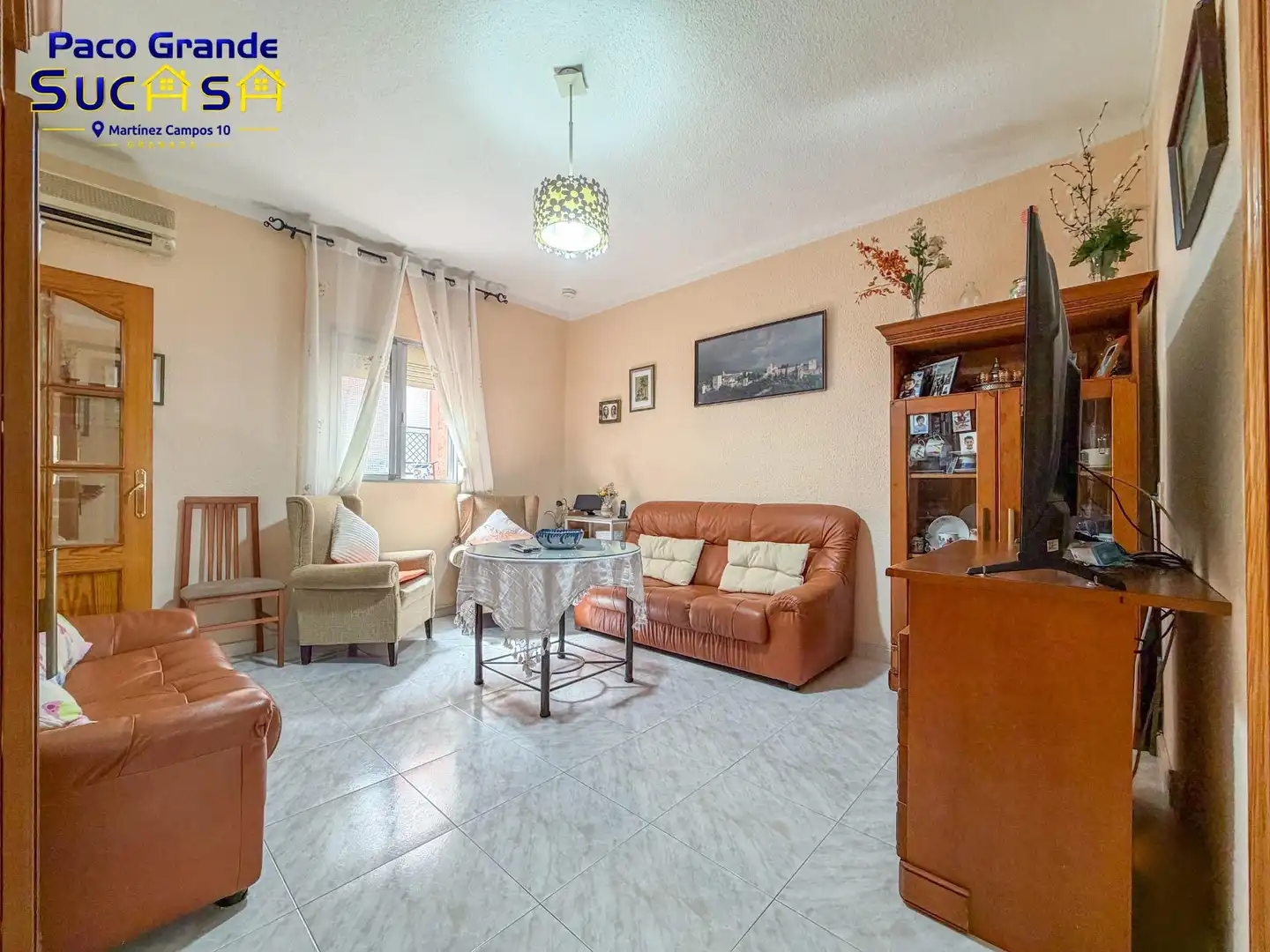 Appartamento con terrazza in vendita a Calle CORDOBA 2, imagen 14