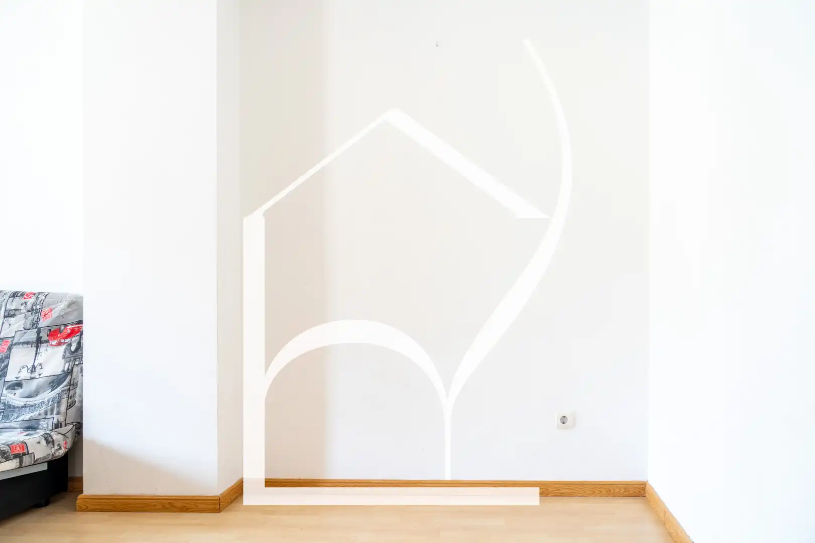 Piso en venta en Guijuelo con Calefacción, Parquet y Amueblado
