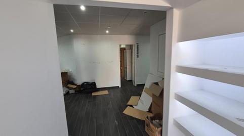 Foto 5 von Fabrikhallen zur Miete in Campo Alto - Club de Campo, Elda