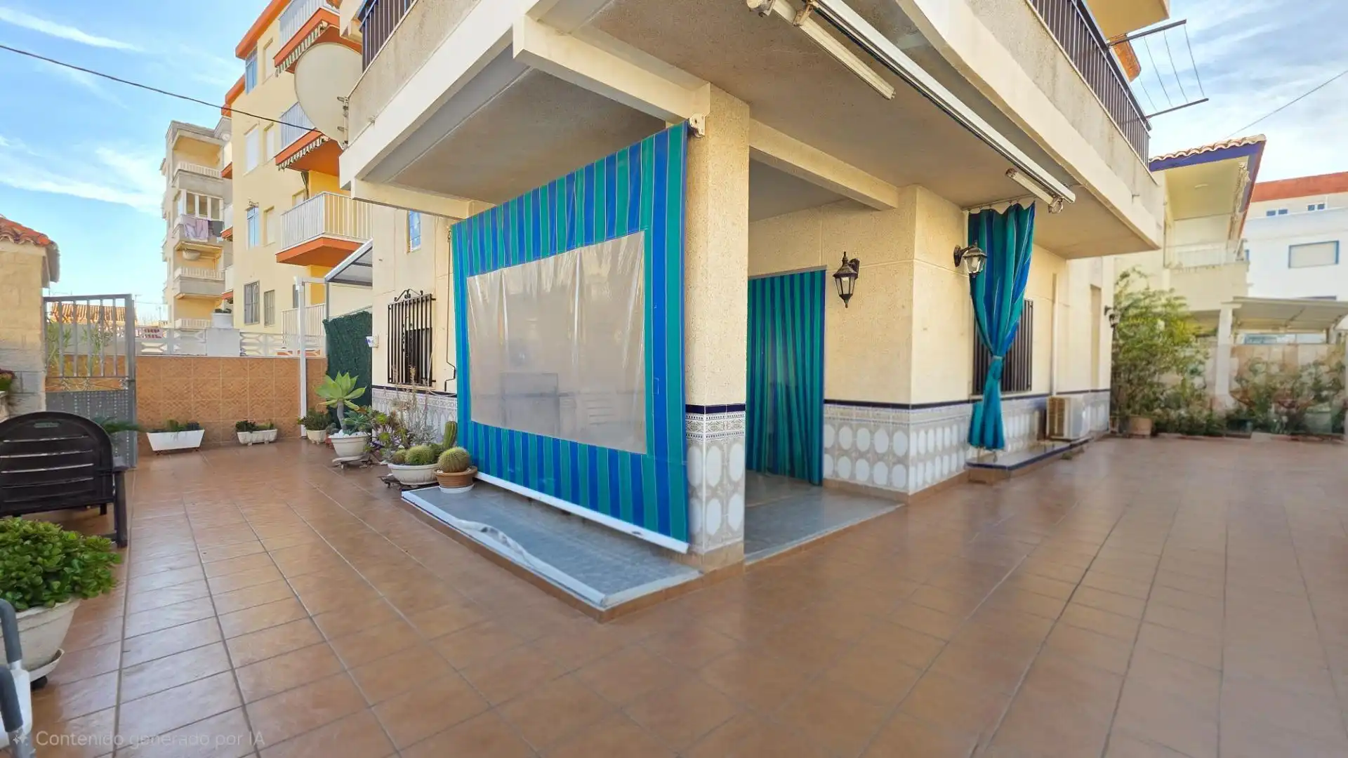 Haus zum Verkauf in Bellreguard, imagen 3
