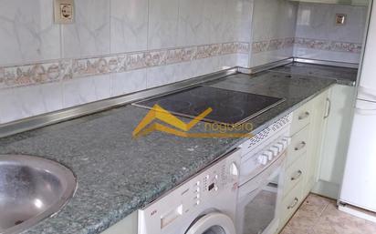 Kitchen of Flat for sale in Linares