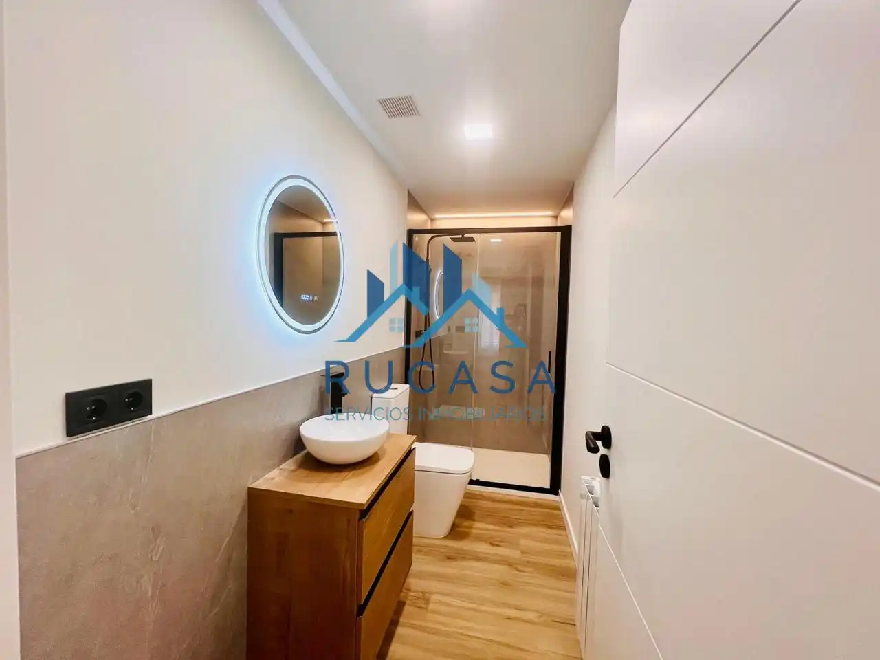 Wohnung mit Aufzug zum Verkauf in José Posada Herrera, imagen 14