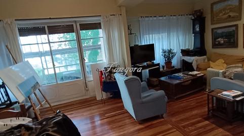 Foto 2 de Pis en venda a Avenida Basagoiti, Centro - Puerto Viejo, Bizkaia