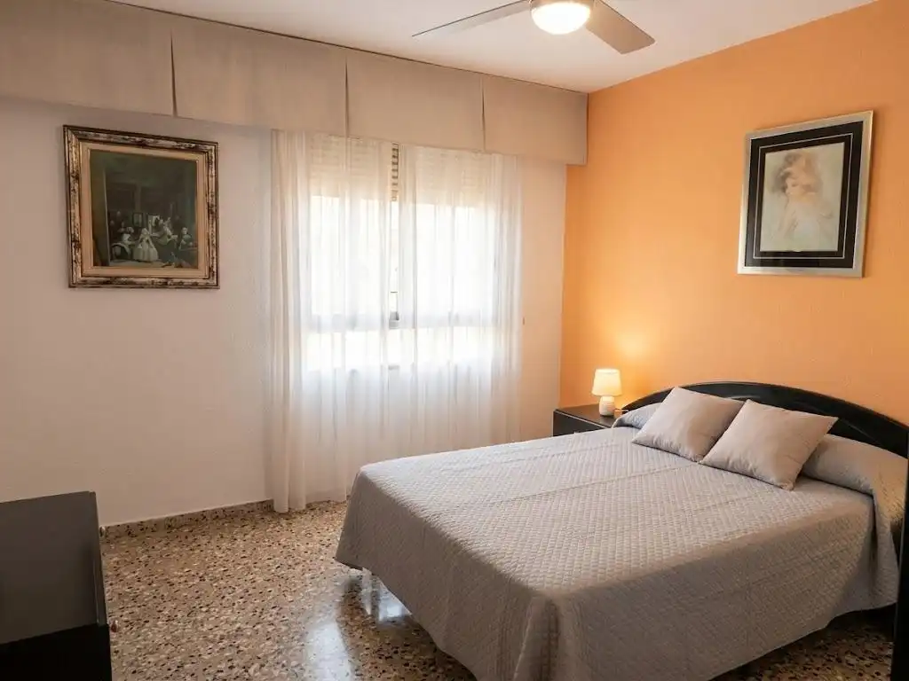Appartamento con terrazza in vendita a Plaza CARLOS MARX, imagen 10
