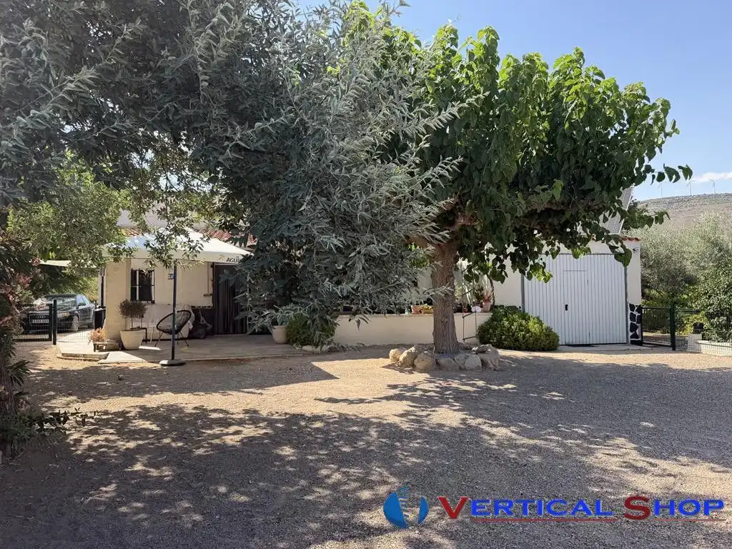 Chalet en venta en Batan