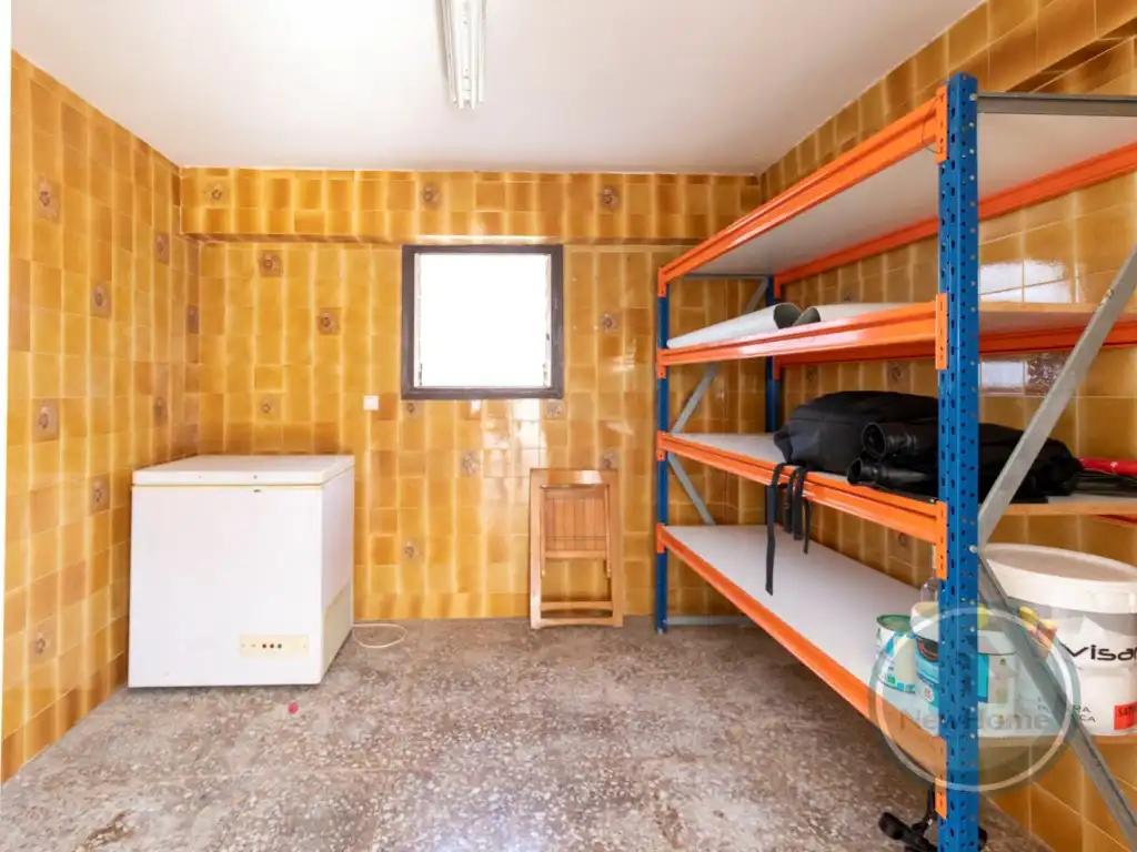 Casa o xalet en venda a Peña de las Águilas
