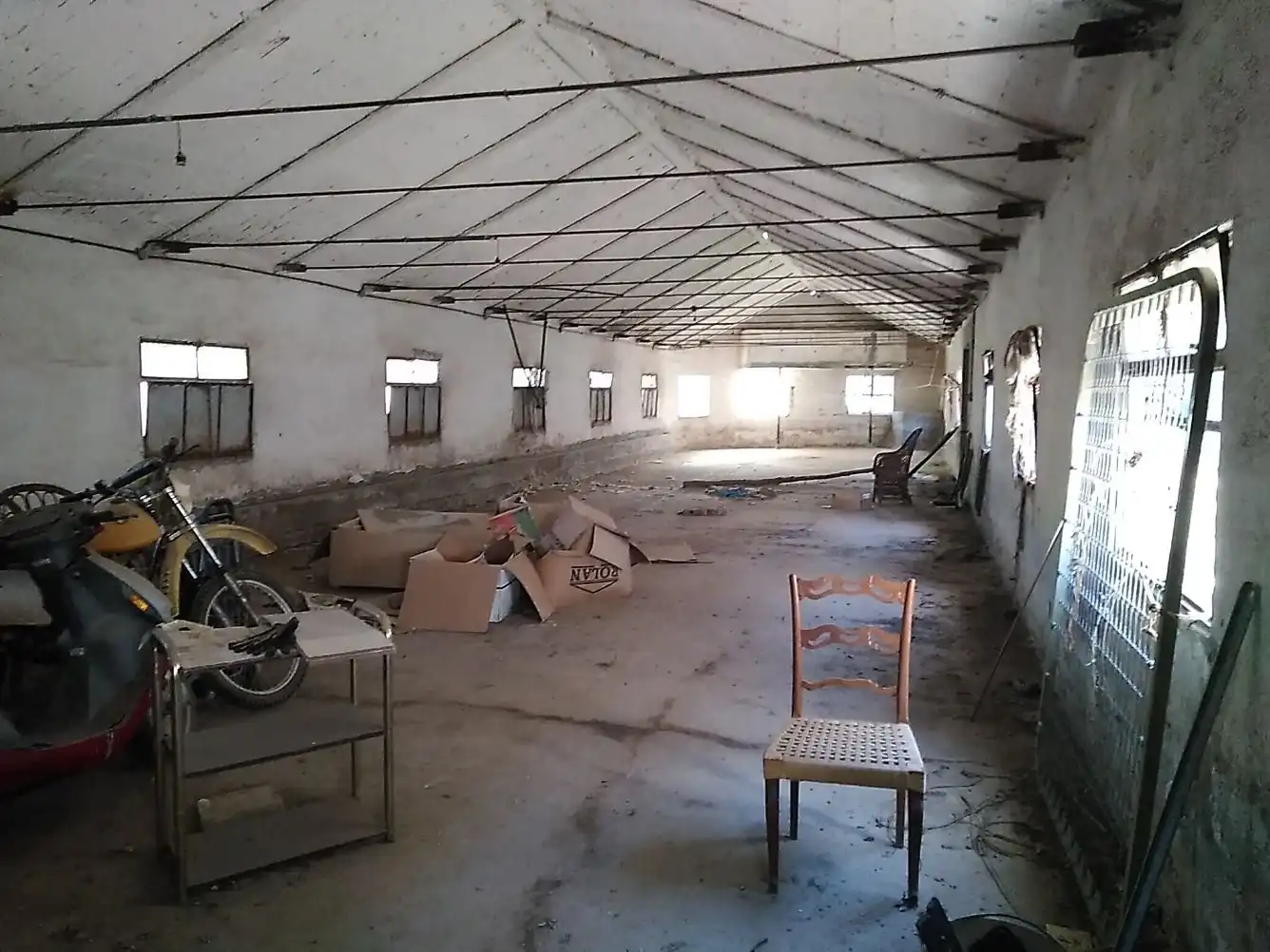 Business premises for sale in Parada de Rubiales, imagen 9
