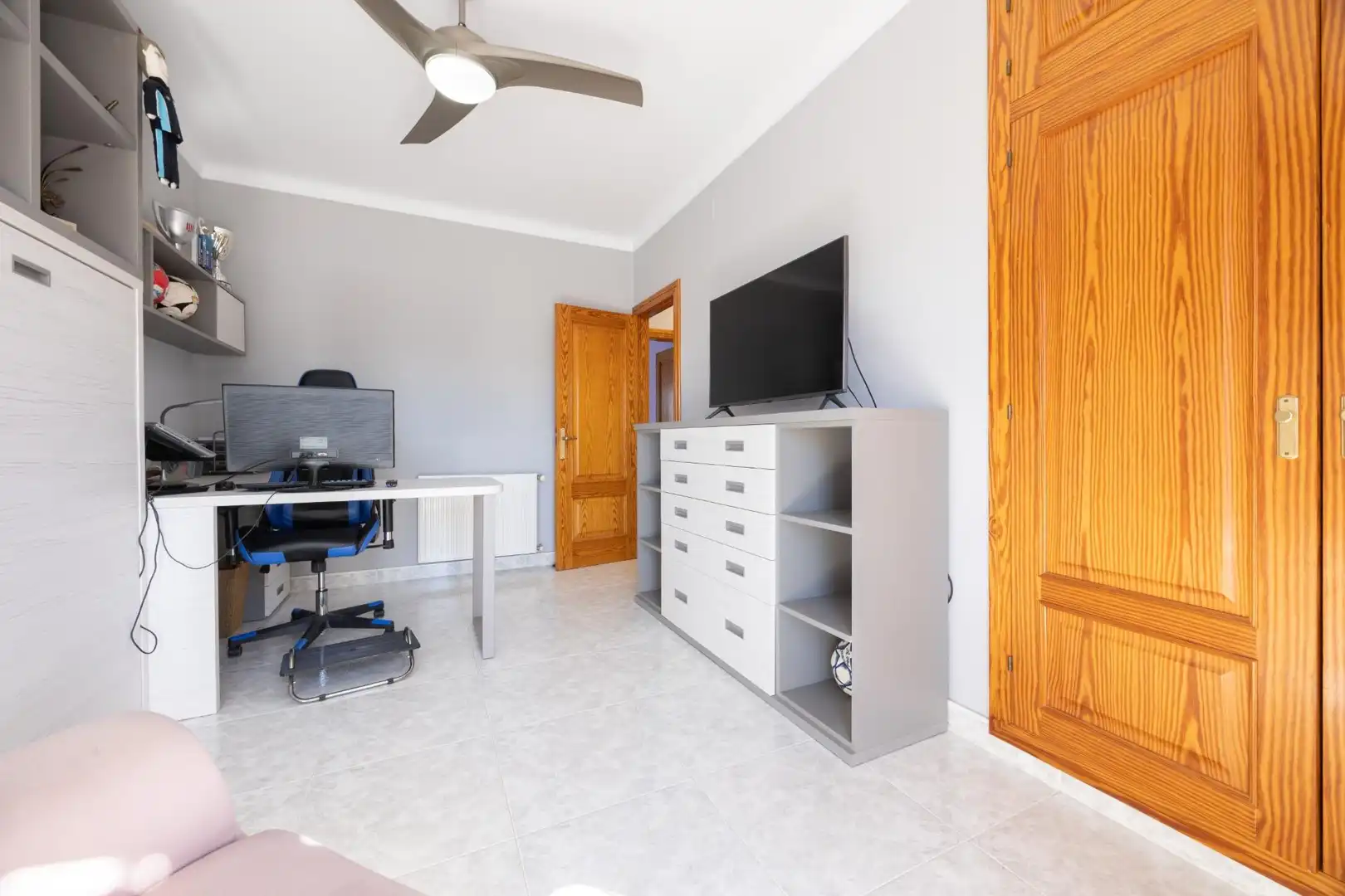 Casa o xalet en venda en Eixample Residencial