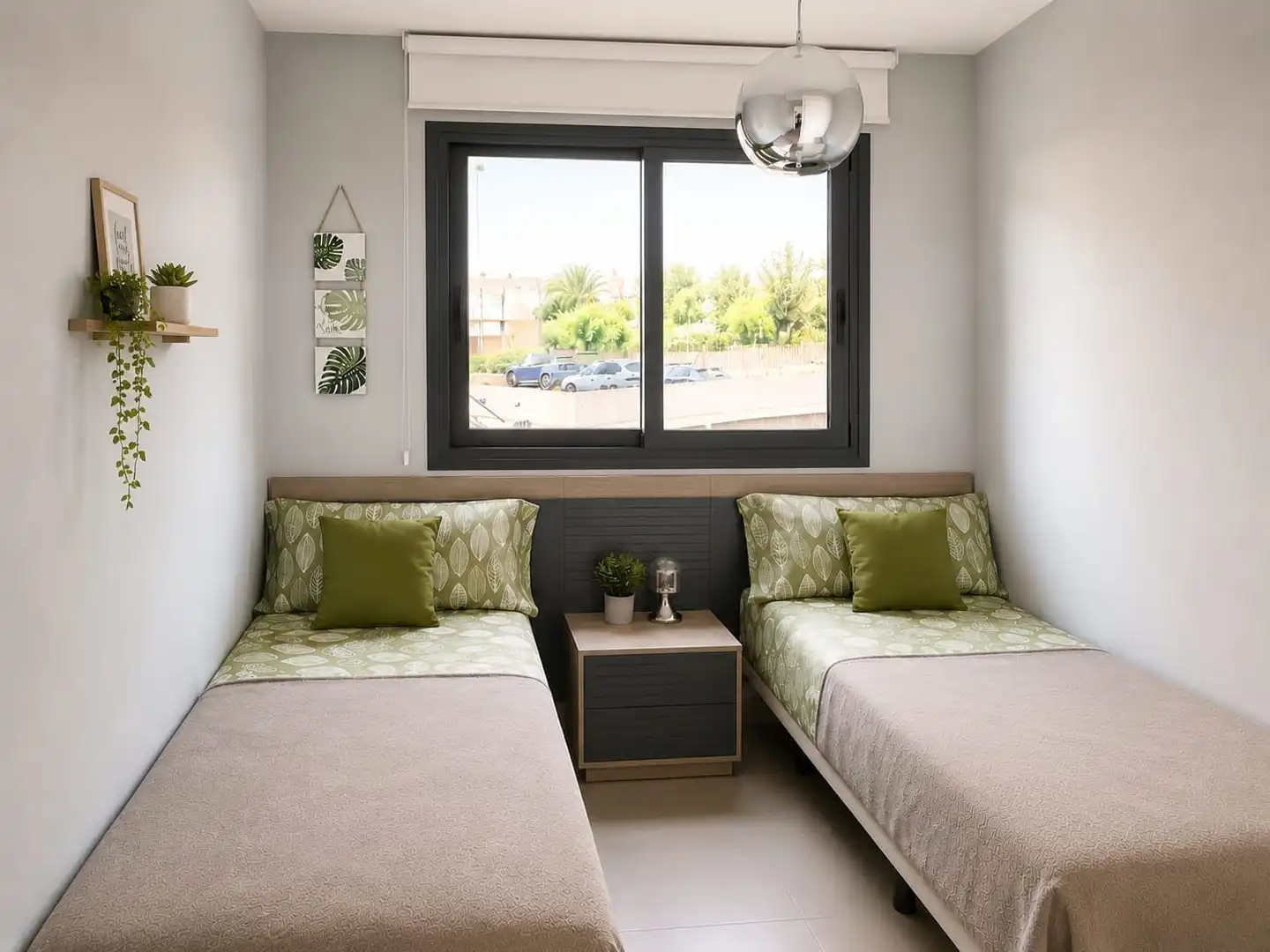 Mini appartamento con piscina in vendita a Playa de Poniente, imagen 33