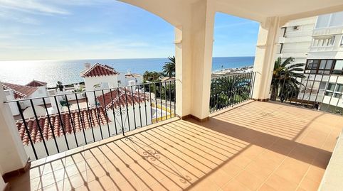 Foto 5 von Maisonette zum Verkauf in El Peñoncillo, Torrox
