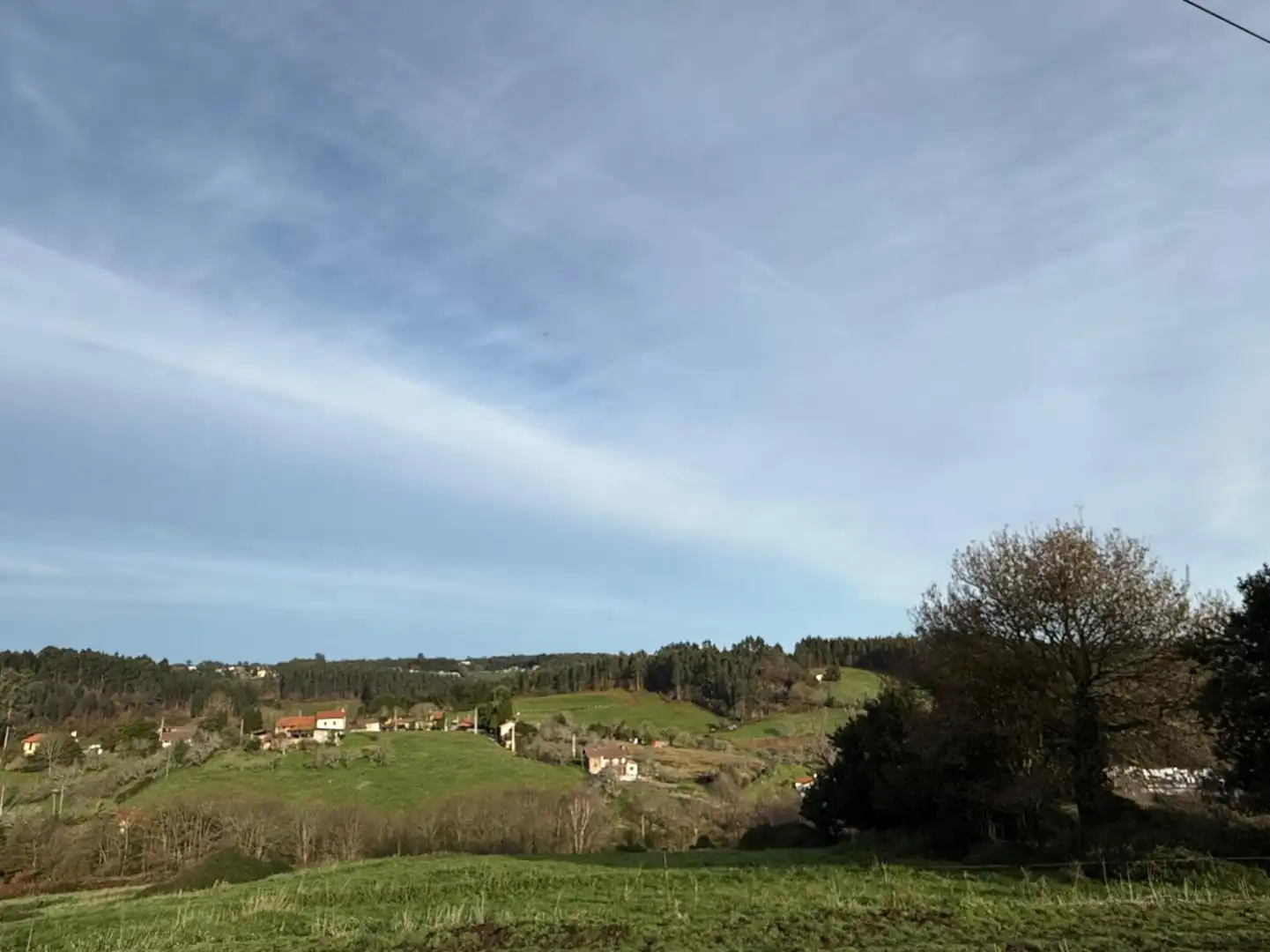 Lands and plots for sale in Pillarno - Aldea Pipe