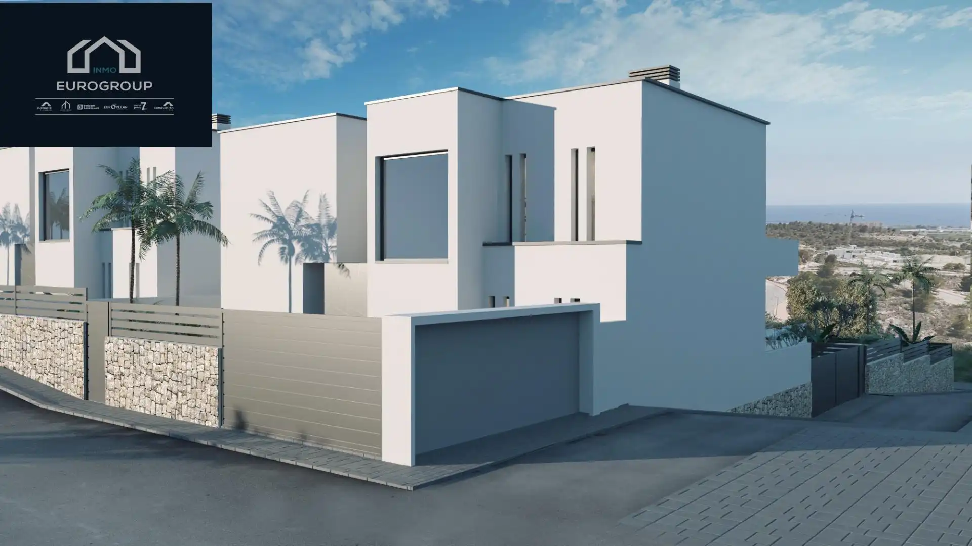 Villa avec piscine à vendre à Finestrat Pueblo, imagen 23
