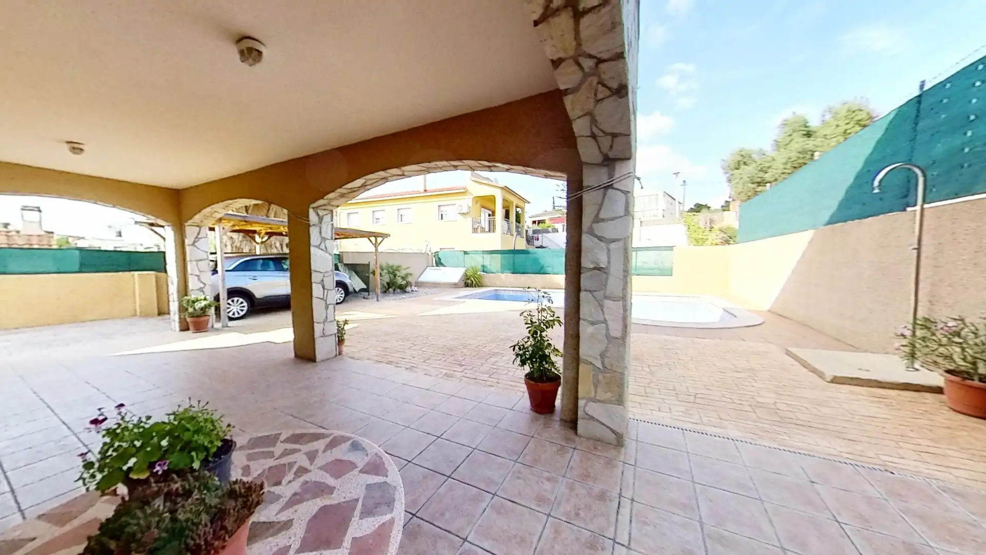 Exterior view of Houses for sale in El Vendrell  with Air Conditioner, Heating and Terrace