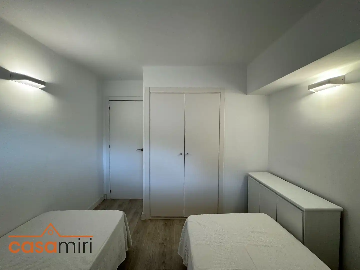 Habitación de Piso de alquiler en Arenys de Mar