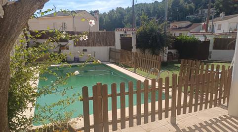 Foto 2 de Casa o xalet en venda a Costa Cunit - Els Jardins - Els Rosers, Tarragona
