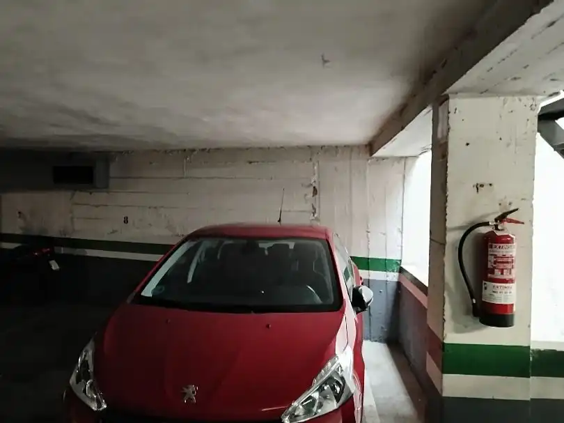 Individuale in affitto a Còrsega 96
