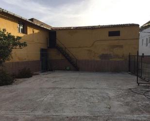 Industrial buildings for sale in Carbajo