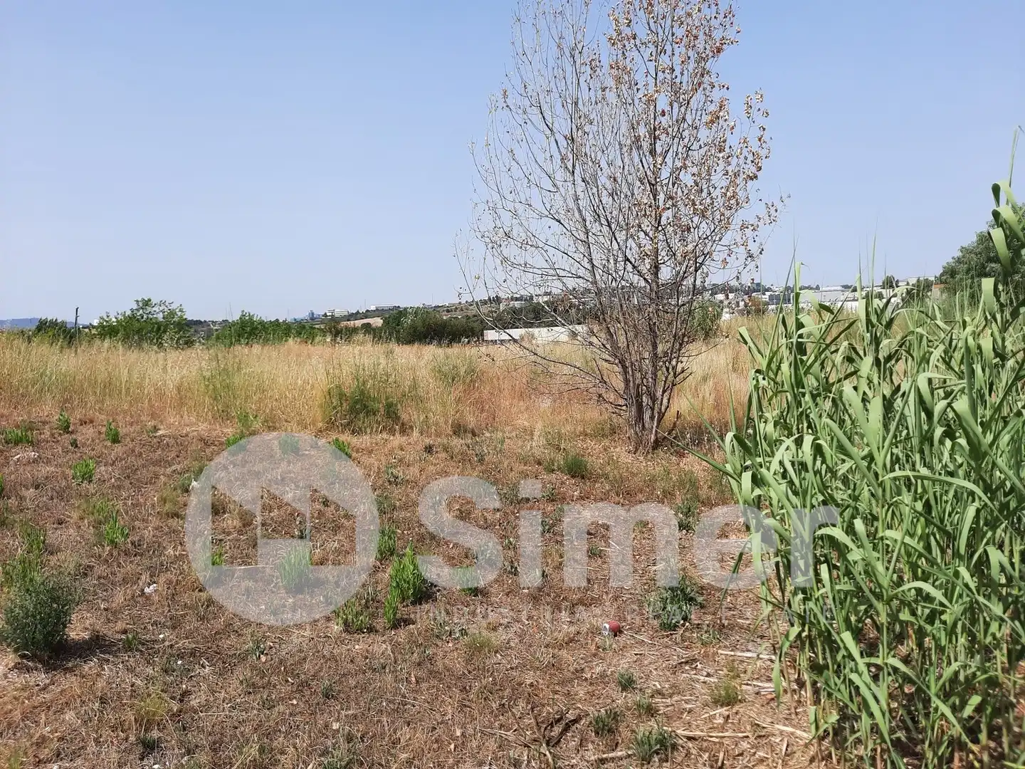 Terreno industrial en venta en Lliçà de Vall