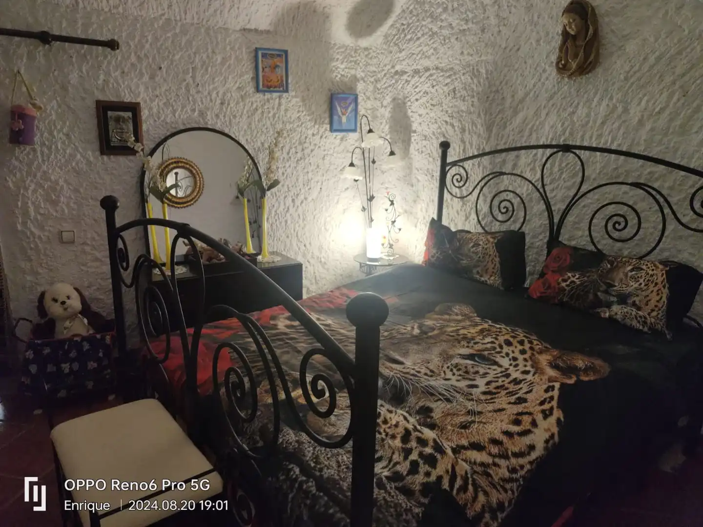 Casa in vendita a Cortes y Graena, imagen 43