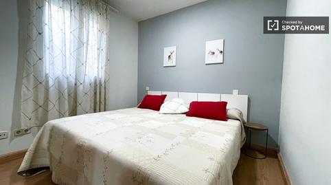 Foto 2 de Apartament per a compartir a Tres Olivos - Valverde, Madrid